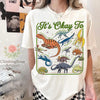 It's Ok To Be Different Autism Dinosaur Autism Awareness Design  Special Education Teacher Neurodiversity Support HG