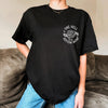 Autism Mom Graphic Tee T-Shirt HGfor Women  trendy  autism mama  autism mom  mother  autistic  special needs