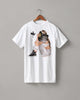 Onyx Storm book heavyweight t-shirt NNA