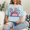 TT Comfort ColorsÂ® 250th Anniversary Shirt for 4th of July TShirt for Independence Day Tee NNA