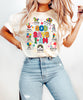 God Says I Am Autism Shirt HGChristian Neurodiversity Tee  Autism Awareness SweatShirt HG Faith Based Gift  Autism Acceptance Support Outfit