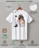 Onyx Storm book heavyweight t-shirt NNA