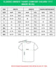 Feral And Salty Comfort Colors T-Shirt  Funny Beach Raccoon Shirt  Salty Summer Vacation Graphic Tee  Coastal Raccoon Meme Shirt NNA