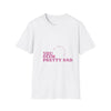 You Seem Pretty Sad T-Shirt | Olivia Rodrigo Lyric Tee NNA