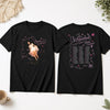 Olivia Rodrigo Tour Shirt  Olivia Rodrigo The Unraveled 2026 Concert Shirt  Olivia Rodrigo Fan Gift  Olivia Rodrigo Merch  Olivia Pop Shirt NNA