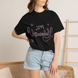 Iâm Unraveled | Olivia Rodrigo Inspired T-shirt. NNA