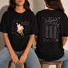 Olivia Rodrigo Tour Shirt  Olivia Rodrigo The Unraveled 2026 Concert Shirt  Olivia Rodrigo Fan Gift  Olivia Rodrigo Merch  Olivia Pop Shirt NNA