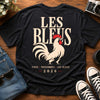 France Soccer HFN Shirt Les Bleus 2026 World Cup Tee French Football Fan Gift Les Bleus Shirt France World Cup Shirt Men Women