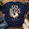 France Soccer HFN Shirt Les Bleus 2026 World Cup Tee French Football Fan Gift Les Bleus Shirt France World Cup Shirt Men Women
