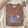 TT Comfort Colors Get In Loser Weâre Crossing The Delaware Meme Shirt  Funny 4th Of July Shirt  Usa Independence Day  Revolutionary History Tee NNA
