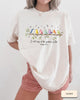 I Will Sing of the Goodness of God Shirt  Psalm 89 1 Shirt  Christian Bird Shirt  Faith Based Tee  Worship Shirt NNA