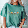 I Will Sing of the Goodness of God Shirt  Psalm 89 1 Shirt  Christian Bird Shirt  Faith Based Tee  Worship Shirt NNA