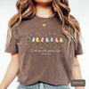 I Will Sing of the Goodness of God Shirt  Psalm 89 1 Shirt  Christian Bird Shirt  Faith Based Tee  Worship Shirt NNA