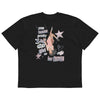 Olivia Rodrigo Pretty Sad Shirt | Unisex Organic Oversized High Neck T-shirt | Y2K Pop Star Graphic Top | Girly Fan Gift NNA