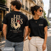 France Soccer HFN Shirt Les Bleus 2026 World Cup Tee French Football Fan Gift Les Bleus Shirt France World Cup Shirt Men Women