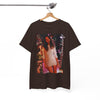 Olivia Rodrigo Drop Dead Zine Heavy Cotton Tee NNA
