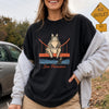 Dr Grace's San Francisco Cat Shirt - Project Hail Mary Tshirt Jazz Hands  Rocky Save Stars NNA