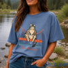 Dr Grace's San Francisco Cat Shirt - Project Hail Mary Tshirt Jazz Hands  Rocky Save Stars NNA