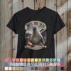 Comfort Colors Neil the Seal graphic HFN Tee | 100% Tasmanian celebrity Elephant Seal Illustration T-Shirt