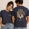 France Soccer HFN Shirt Les Bleus 2026 World Cup Tee French Football Fan Gift Les Bleus Shirt France World Cup Shirt Men Women