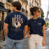 France Soccer HFN Shirt Les Bleus 2026 World Cup Tee French Football Fan Gift Les Bleus Shirt France World Cup Shirt Men Women