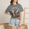 Comfort Colors Neil the Seal Graphic HFN T-Shirt