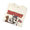 NORWAY Row Soccer HFN T-shirt | Football Fan Tee I Norway Rowing