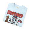 NORWAY Row Soccer HFN T-shirt | Football Fan Tee I Norway Rowing