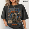 Comfort Colors Neil the Seal HFN Shirt Funny Elephant Seal Graphic Tee Tasmania Wildlife Shirt Marine Life Souvenir Gift