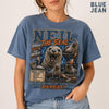 Comfort Colors Neil the Seal HFN Shirt Funny Elephant Seal Graphic Tee Tasmania Wildlife Shirt Marine Life Souvenir Gift