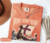 Viking Longship HFN T-Shirt with Dragon Head and Waves - Row Norway Graphic Tee for Norse History & Lore Lovers