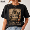 Comfort Colors Neil the Seal Mugshot HFN Shirt Conevicted Tee Funny Elephant Seal Graphic Shirt Tasmania Wildlife Gift