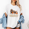 Comfort Colors Neil The Seal HFN Shirt  Funny Elephant Seal Meme Tee Neiled It Ocean Animal Joke Gift for Seal Lovers