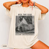 Comfort Colors Vintage Neil The Seal Become Ungovernable HFN Shirt Retro Tasmania Elephant Seal Graphic Tee Funny Seal Meme T-Shirt Neil Shirt