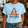Dr Grace's San Francisco Cat Shirt - Project Hail Mary Tshirt Jazz Hands  Rocky Save Stars NNA