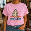 Dr Grace's San Francisco Cat Shirt - Project Hail Mary Tshirt Jazz Hands  Rocky Save Stars NNA