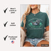 Comfort Colors Be the Whole Problem Shirt Neil The Seal HFN Shirt Funny Tasmania Seal Tee Unisex Graphic T-Shirt Cute Animal Lover Gift
