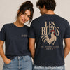France Soccer HFN Shirt Les Bleus 2026 World Cup Tee French Football Fan Gift Les Bleus Shirt France World Cup Shirt Men Women