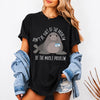 Comfort Colors Neil HFN Shirt Funny Neil The Seal Shirt Be the Whole Problem Shirt Tasmania Seal Shirt Seal Tee