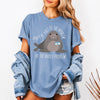 Comfort Colors Neil HFN Shirt Funny Neil The Seal Shirt Be the Whole Problem Shirt Tasmania Seal Shirt Seal Tee