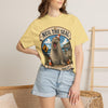 Comfort Colors Neil the Seal Graphic HFN T-Shirt