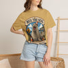 Comfort Colors Neil the Seal Graphic HFN T-Shirt