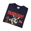 NORWAY Row Soccer HFN T-shirt | Football Fan Tee I Norway Rowing