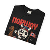 NORWAY Row Soccer HFN T-shirt | Football Fan Tee I Norway Rowing