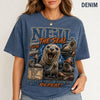 Comfort Colors Neil the Seal HFN Shirt Funny Elephant Seal Graphic Tee Tasmania Wildlife Shirt Marine Life Souvenir Gift