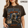 Comfort Colors Neil the Seal HFN Shirt Funny Elephant Seal Graphic Tee Tasmania Wildlife Shirt Marine Life Souvenir Gift