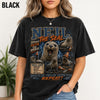 Comfort Colors Neil the Seal HFN Shirt Funny Elephant Seal Graphic Tee Tasmania Wildlife Shirt Marine Life Souvenir Gift