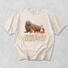 Comfort Colors Neil The Seal HFN Shirt  Funny Elephant Seal Meme Tee Neiled It Ocean Animal Joke Gift for Seal Lovers