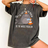 Comfort Colors Neil The Seal Graphic T-shirts Neil Problem HFN Tshirt Tasmania Seal Shirt Elephant Seal T-shirt