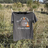 Comfort Colors Neil The Seal Graphic T-shirts Neil Problem HFN Tshirt Tasmania Seal Shirt Elephant Seal T-shirt